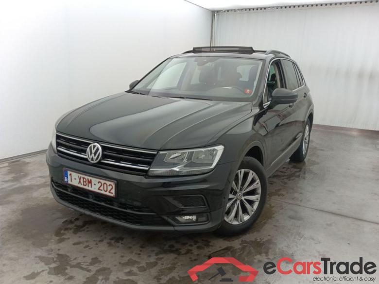 Volkswagen Tiguan 1.5 TSI ACT OPF 110kW DSG Comfortline 5d #1
