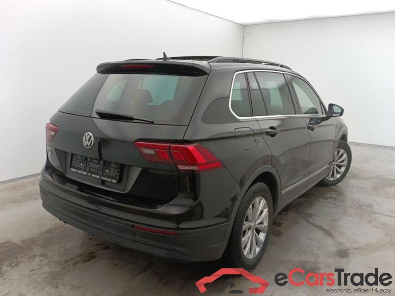 Volkswagen Tiguan 1.5 TSI ACT OPF 110kW DSG Comfortline 5d #2