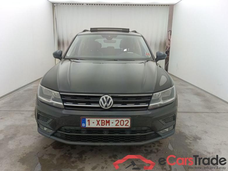 Volkswagen Tiguan 1.5 TSI ACT OPF 110kW DSG Comfortline 5d #5