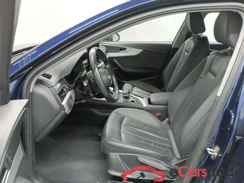 Audi A4 2.0 30 TDi 100kW S tronic Business Ed 4d #3