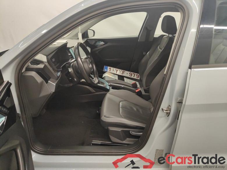 Audi A1 Sportback 1.5 35 TFSI 110kW S tronic 5d #3