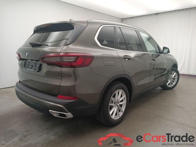 BMW X5 xDrive25d (155 kW) 5d #2
