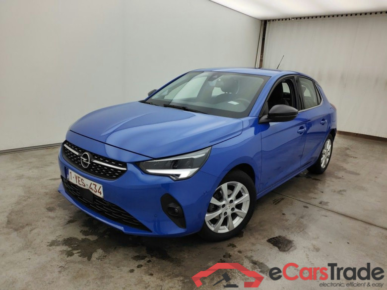 Opel Corsa 1.2 55kW S/S Elegance 5d #1