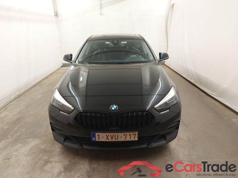 BMW 2 Reeks Gran Coupé 216dA (85kW) 4d #5