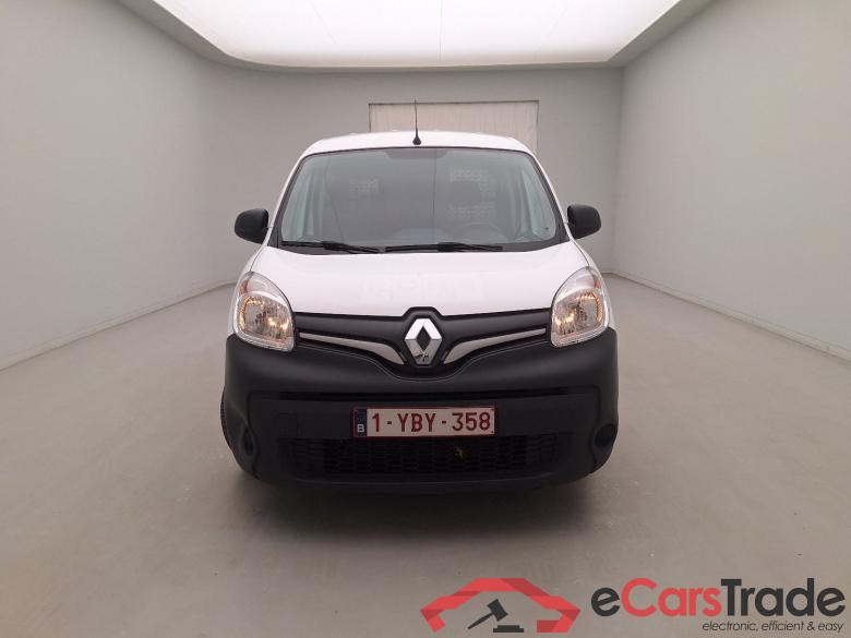 Renault, _Kangoo Express '13, Renault Kangoo Express Blue dCi 80 Grand Confort 4 #1