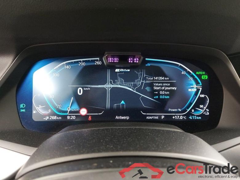 BMW X5 xDrive45e (210kW) 5d #6