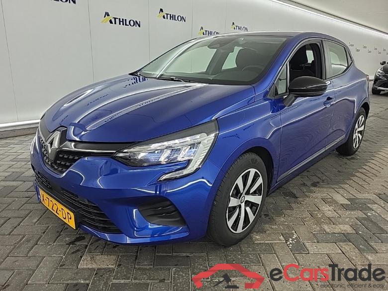 RENAULT CLIO 1.0 TCe 90 GPF Equilibre 5D 67kW #1