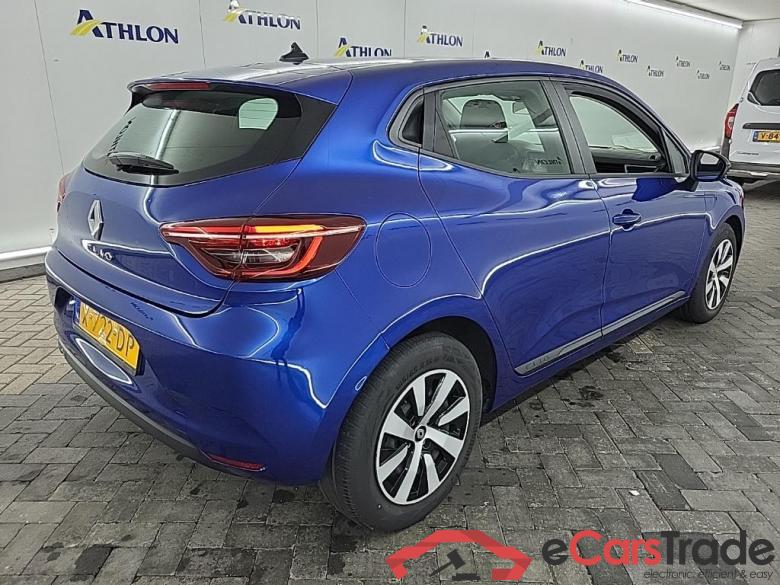 RENAULT CLIO 1.0 TCe 90 GPF Equilibre 5D 67kW #3