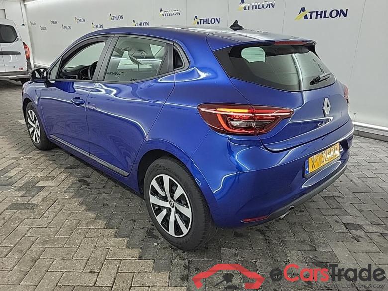 RENAULT CLIO 1.0 TCe 90 GPF Equilibre 5D 67kW #4