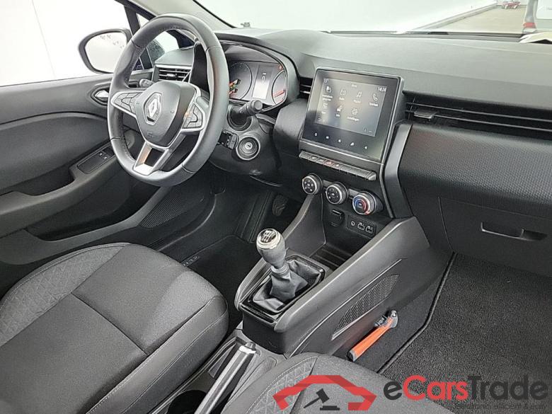 RENAULT CLIO 1.0 TCe 90 GPF Equilibre 5D 67kW #6