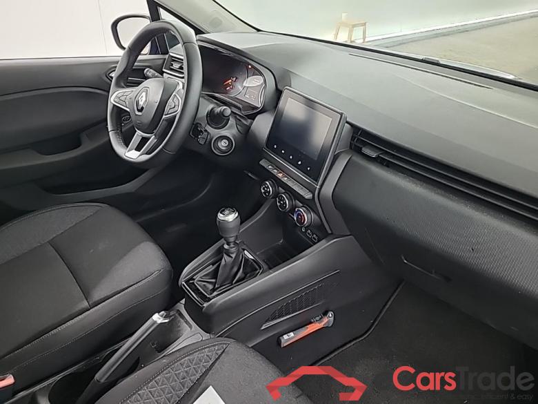 RENAULT CLIO 1.0 TCe 90 GPF Equilibre 5D 67kW #6