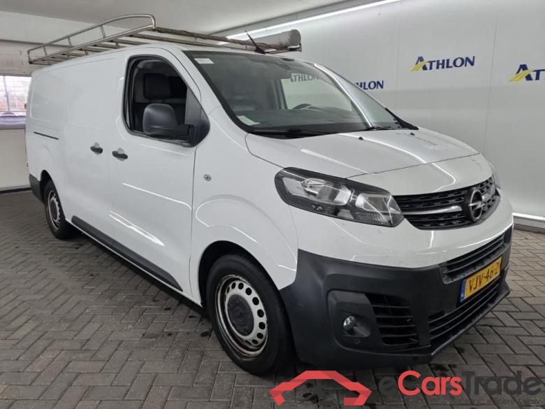 OPEL Vivaro GB L3H1 2.0 Diesel 110kW Edition HL 4D #2