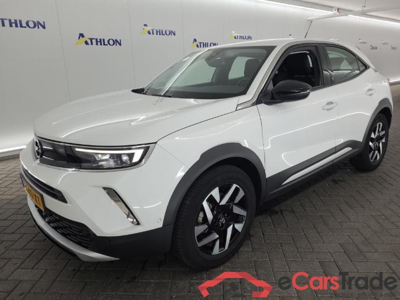 OPEL e-Mokka 50kWh 11kW lader Business Elegance Auto 5D #1