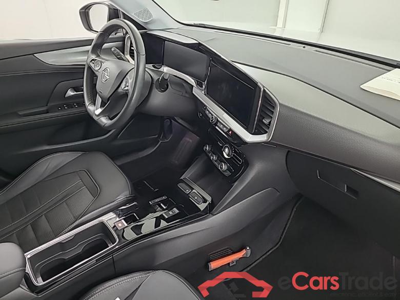 OPEL e-Mokka 50kWh 11kW lader Business Elegance Auto 5D #6