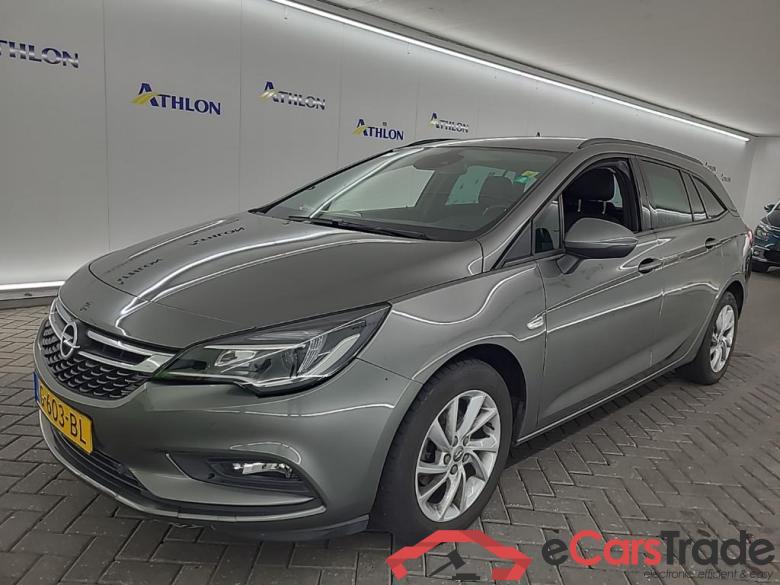 OPEL Astra Sports Tourer 1.0 Turbo 77kW S/S Business Executive 5D #1