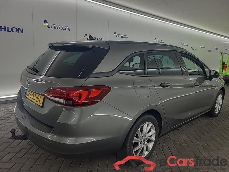 OPEL Astra Sports Tourer 1.0 Turbo 77kW S/S Business Executive 5D #3