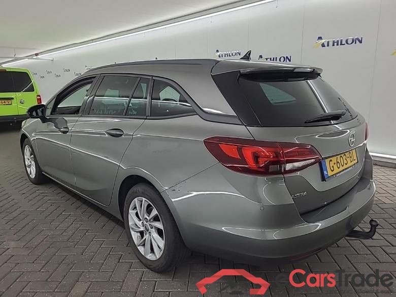 OPEL Astra Sports Tourer 1.0 Turbo 77kW S/S Business Executive 5D #4
