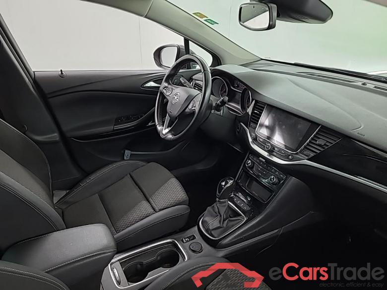 OPEL Astra Sports Tourer 1.0 Turbo 77kW S/S Business Executive 5D #6