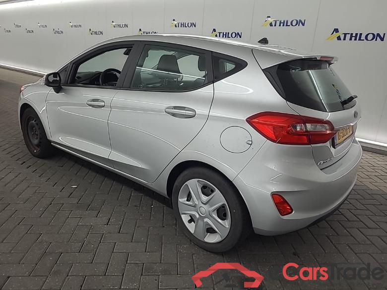 FORD Fiesta 1.1 52kW Trend 5D #4