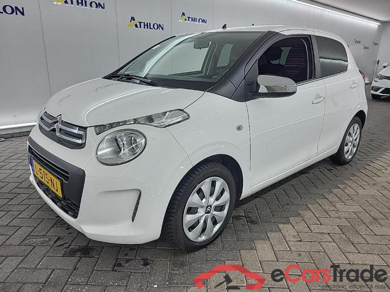 CITROEN C1 VTi 72 S&S Feel 5D 53kW #1