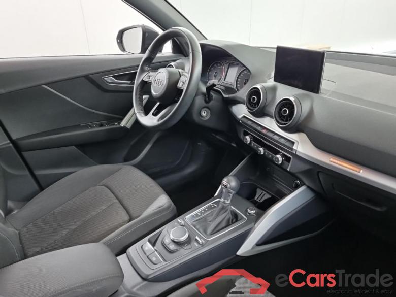 AUDI Q2 35 TFSI S tronic epic 5D 110kW #6