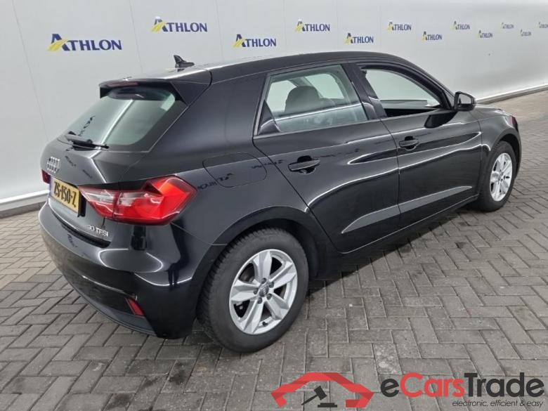 AUDI A1 Sportback 30 TFSI S tronic 5D 85kW #3