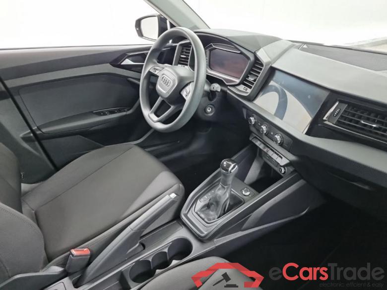 AUDI A1 Sportback 30 TFSI S tronic 5D 85kW #6