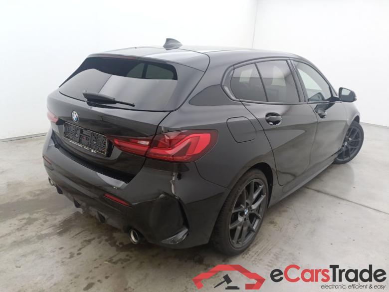BMW 1 HATCH DIESEL - 2019 120dXA 190hp (EU6AP) 5d #2
