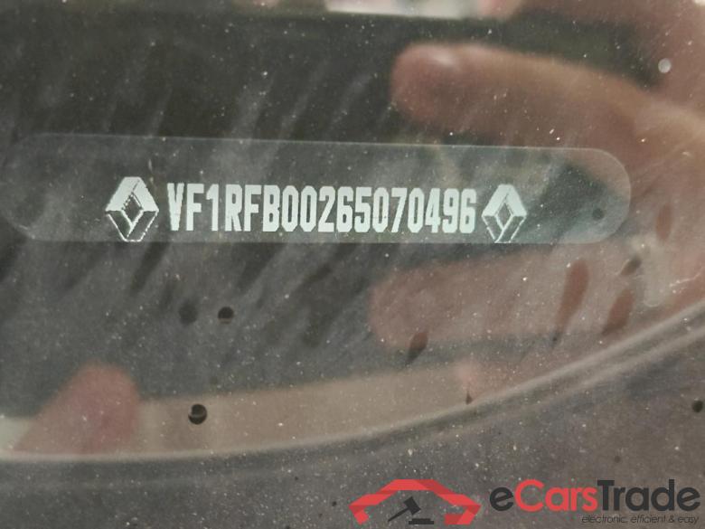 Renault Mégane Estate TCe 100 Zen 5d #6