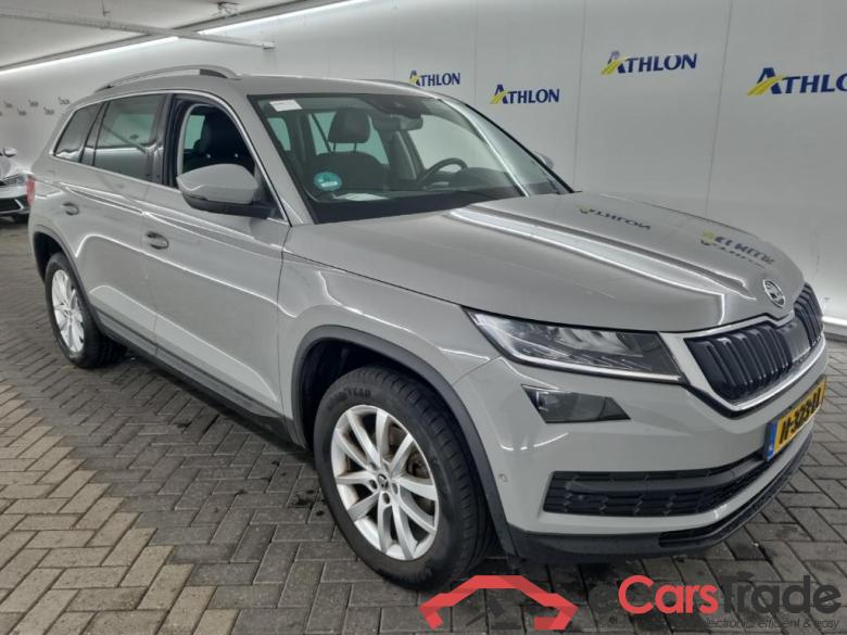 SKODA Kodiaq 1.5 TSI ACT 110kW DSG Business Ed Plus 5D #2