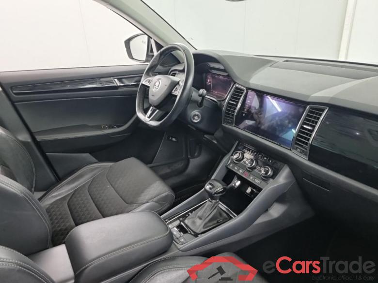 SKODA Kodiaq 1.5 TSI ACT 110kW DSG Business Ed Plus 5D #6