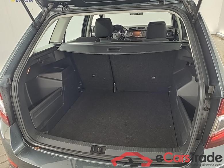 SKODA Fabia Combi 1.0 TSI 70kW Ambition 5D #5