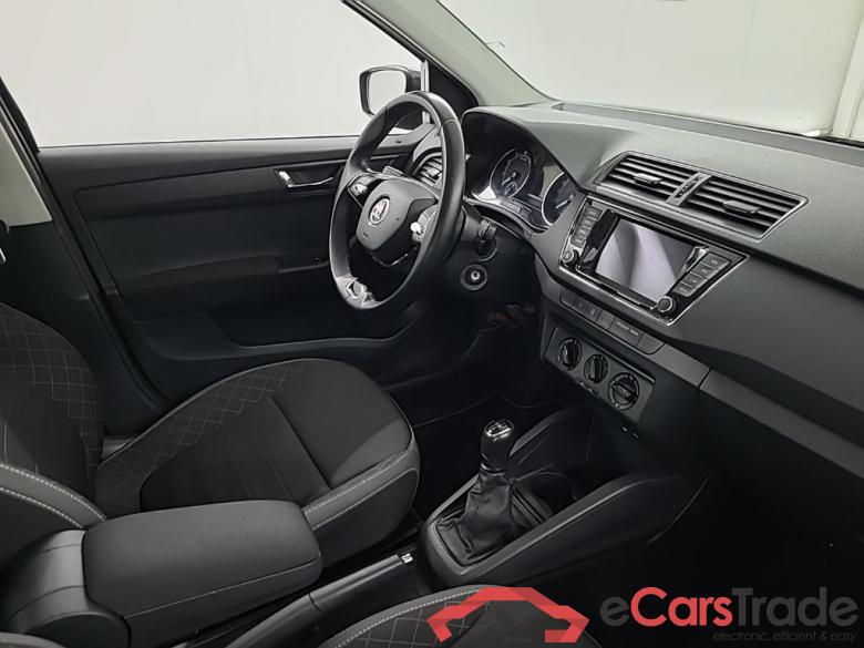 SKODA Fabia Combi 1.0 TSI 70kW Ambition 5D #6
