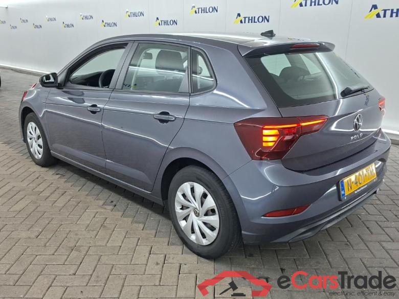 VOLKSWAGEN POLO 1.0 TSI 70kW 5D Athlon Edition #3