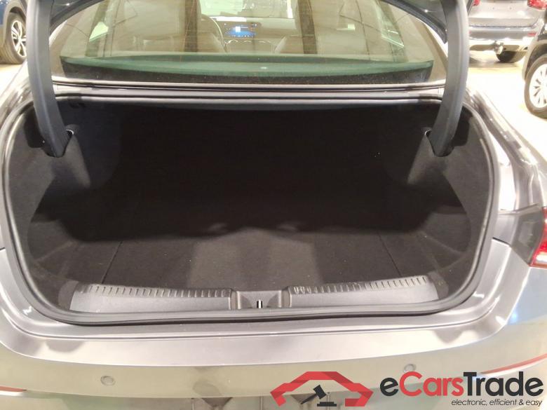 MERCEDES-BENZ CLASS CLA  COUPE DIESEL (C118) CLA 180 d Launch edition (EU6d-TEMP) STOCK #3