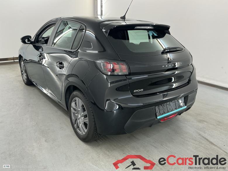 PEUGEOT 208 1.2 PURETECH 55KW S-S ACTIVE PACK #3