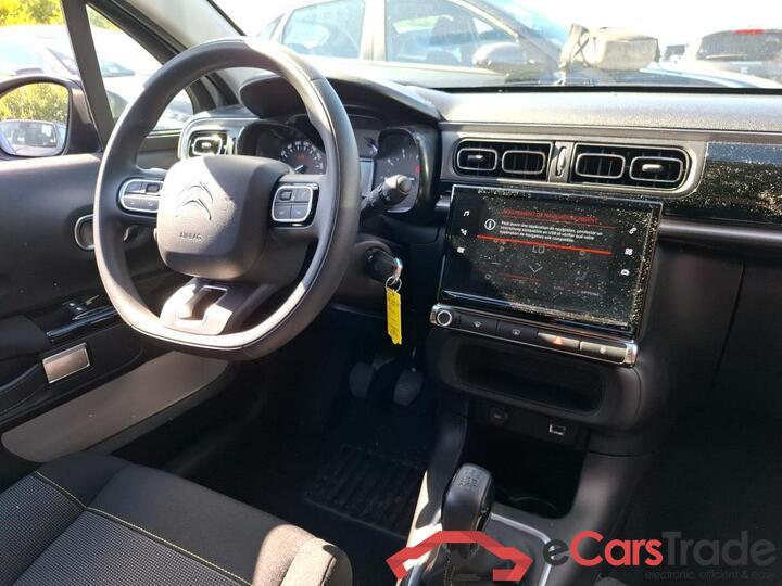 Citroen C3 1.2 PureTech LED Display Klima PDC ... #5