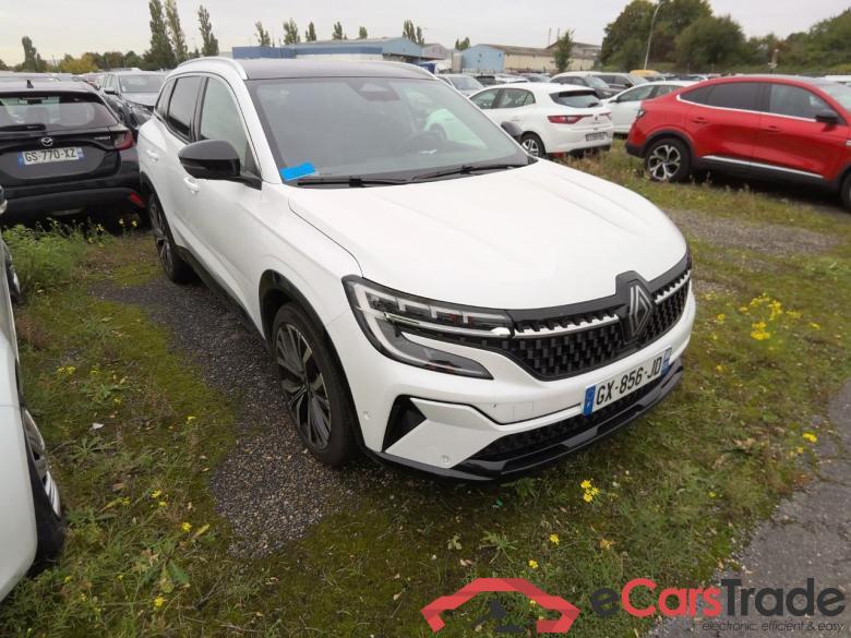 Austral  Iconic 1.2  200CV  BVAV  6E #1