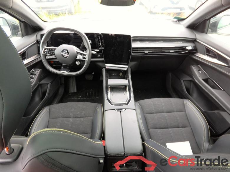 Austral  Iconic 1.2  200CV  BVAV  6E #3