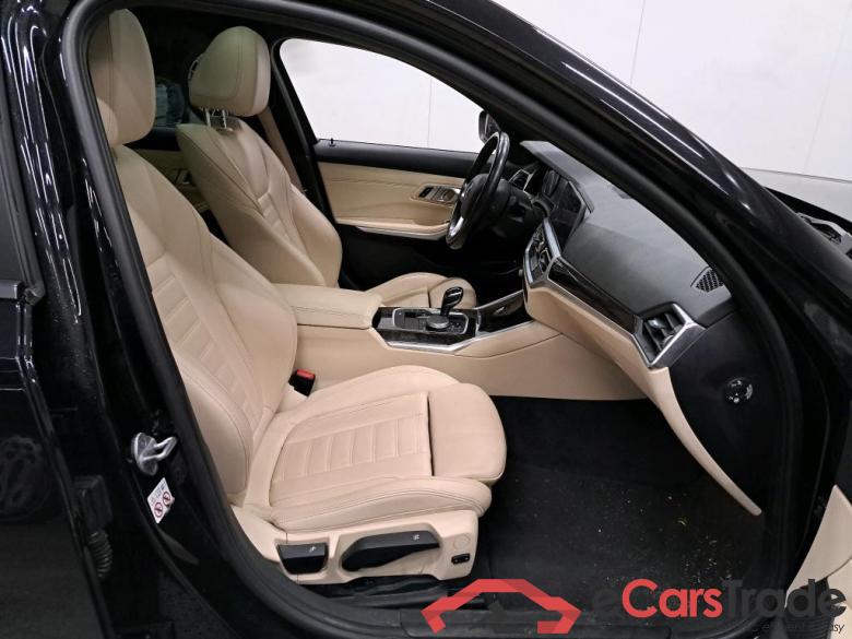 BMW - BMW 3 TOURING 330e 292PK With Heated Vernasca Sport Seats & Pano Roof  * HYBRID * #3