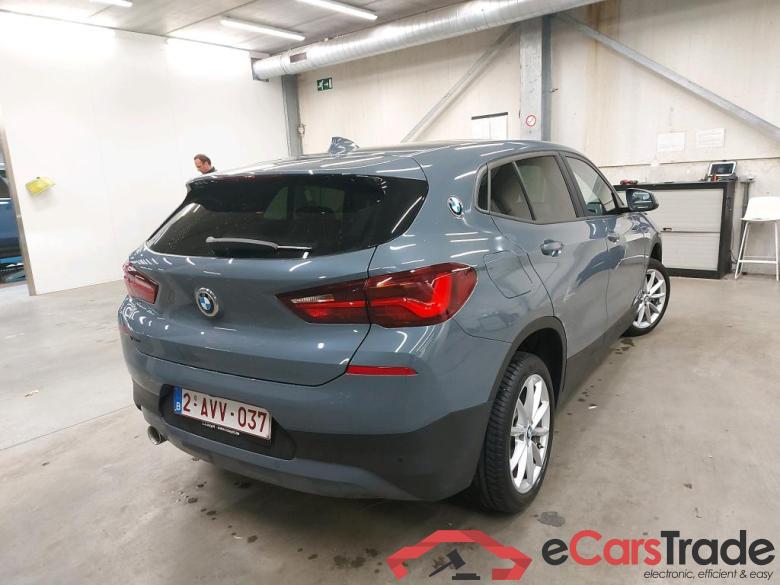 BMW - BMW X2 sDrive18iA 136PK Business Edition Advantage Pack Business Plus & Driving Assistant Plus & Heated Steering Wheel & Adaptive LED & Comfort & Travel * PETROL * #2