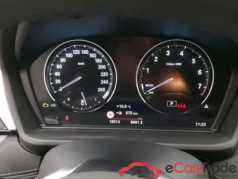 BMW - BMW X2 sDrive18iA 136PK Business Edition Advantage Pack Business Plus & Driving Assistant Plus & Heated Steering Wheel & Adaptive LED & Comfort & Travel * PETROL * #5