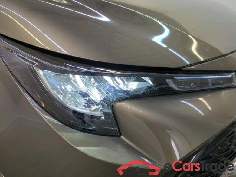 TOYOTA Corolla Touring Sports Hybrid 140 Active #5