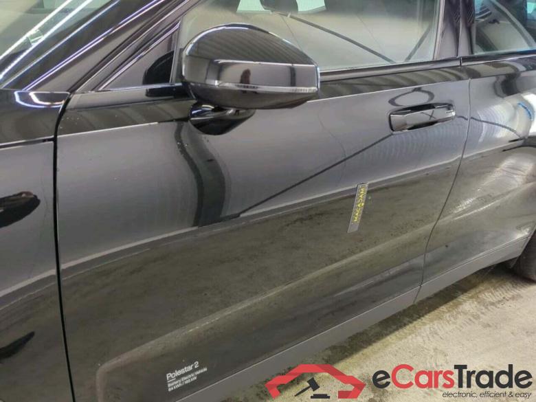 Polestar 2 SRSM 63kWh #1