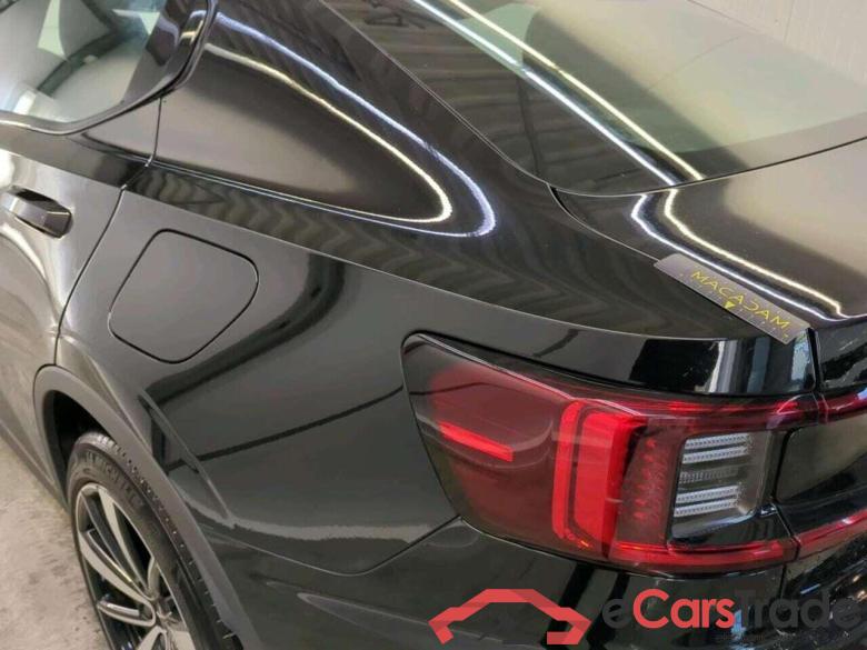 Polestar 2 SRSM 63kWh #5