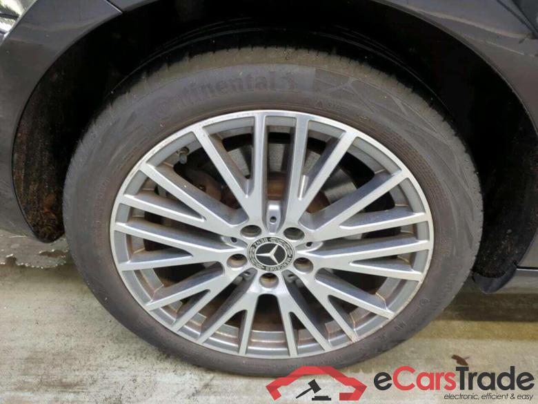 MERCEDES-BENZ CLA-klasse 250 e Bns Sol Lux Ld #5