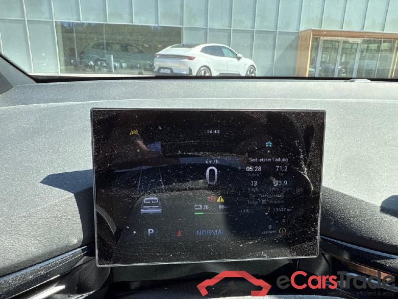 MG MG4 Standard 5d 125kW #6