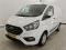 preview Ford Transit Custom #0