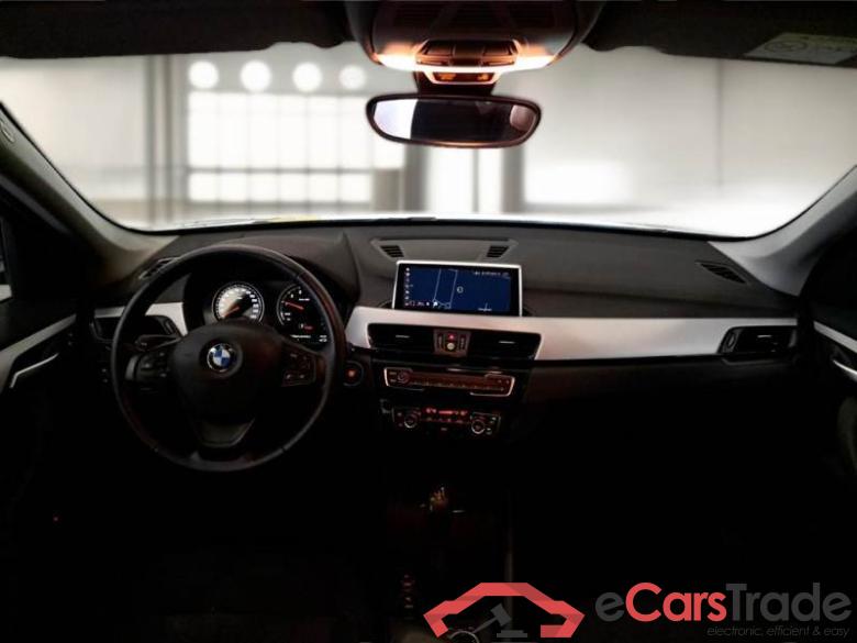 BMW X1 / 2019 / 5P / SUV XDRIVE 25E BUSINESS ADVANTAGE AUTOMATICO #3