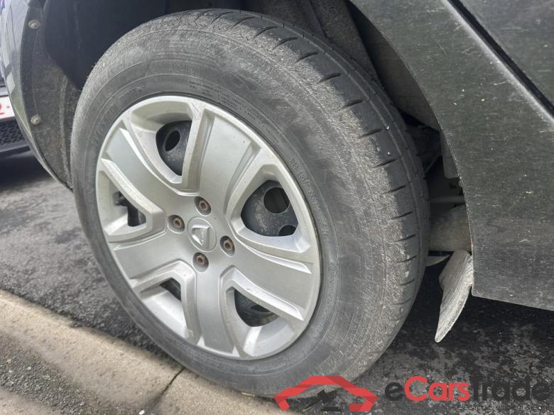 DACIA Sandero Sandero 1.0i SCe Lauréate (EU6.2) #6